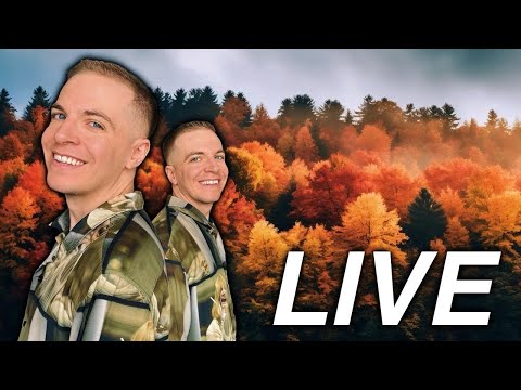 A Thankful November Livestream!