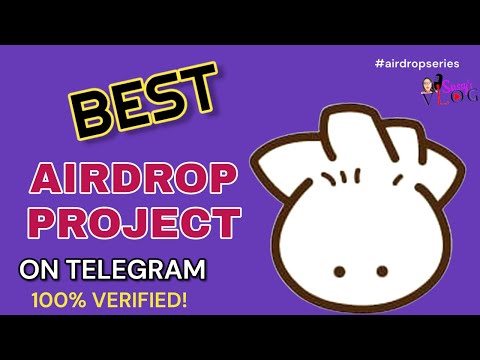 How to Mine WONTON AIRDROP PROJECT | Claim USDT and TON | Step-by-step Tutorial | Best Airdrop