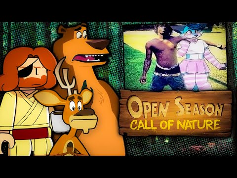 Open Season: Call of Nature - The TV Show of All Time