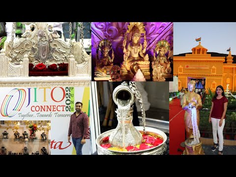 JITO | JITO Connect 2022 Pune | JITO | JITO Connect 2022 | JITO Exhibition | Pune Vlog | VlogGoals