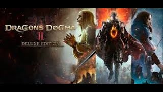 Dragon's dogma 2 #30