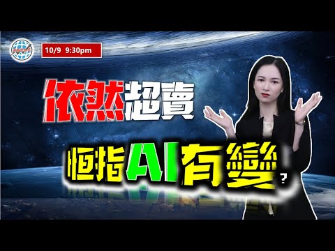 投資有道-港股美股研究 I 依然超賣，恆指AI有變？ I 比亞迪 I 英偉達 I 特斯拉 I 阿里巴巴 I BABA