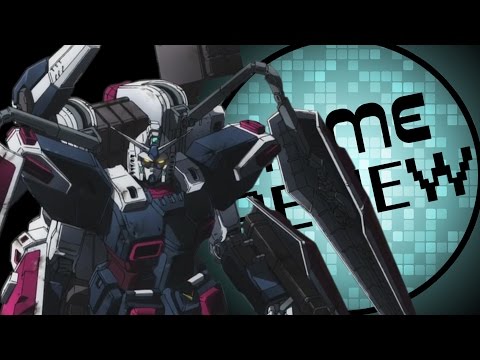 Mobile Suit Gundam Thunderbolt and the "Inevitable" War | Anime Review