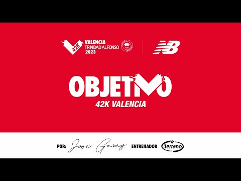 Introducción - Objetivo 42K Valencia