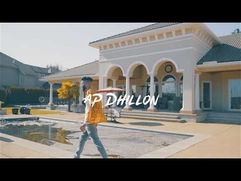 Deadly - AP Dhillon | Gminxr (Official Music Video)