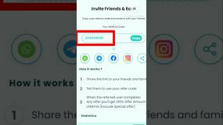 catcash app || catcash app refer code ||catcash unlimited trick