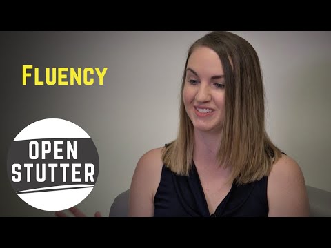 Open Stutter: Fluency