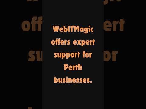 Looking for top software solutions in Perth?