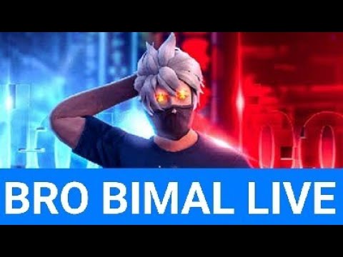 BRO BIMAL LIVE # BRO BIMAL # LIVE #freefire #shortsfeed #viral #trending #shortvideo