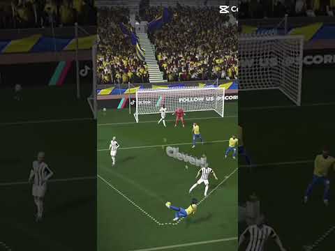 Insane goal