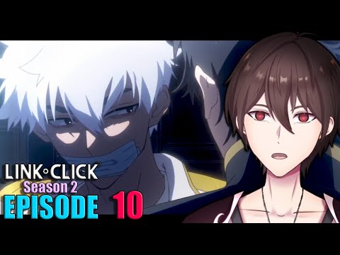 INCREDIBLE PLAN! | (S2) EPISODE 10 | Vtuber Reacts to [Link Click]