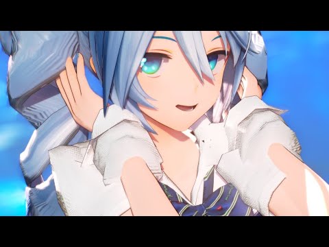 【MMD】マーシャル・マキシマイザー［YYB式初音ミク］