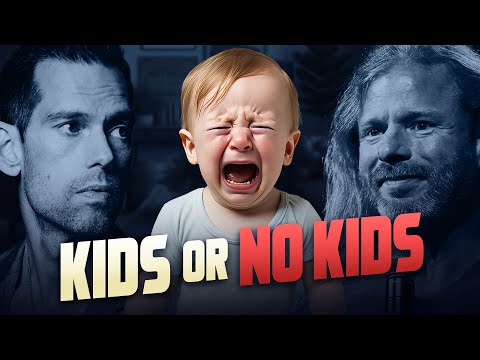 Parents React: JP Sears vs Tom Bilyeu on Having Kids