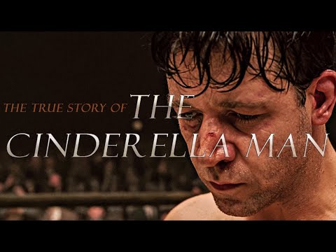 The true story of The Cinderella Man