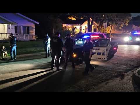 SAVING LIVES BY RECORDING COPS DALLAS TEXAS