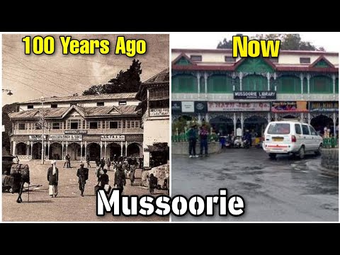 Ye Video aapko Mussoorie jaane par Majboor kar degi! 🏔️