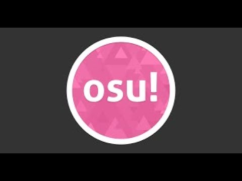 Iotakus osu! recordings (Ryusei casual play)