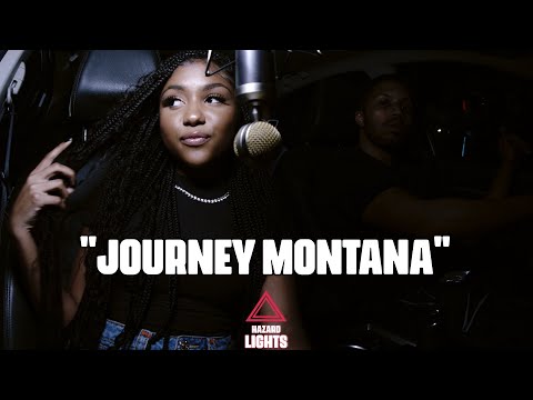 "Journey Montana" | Hazard Lights ⚠️