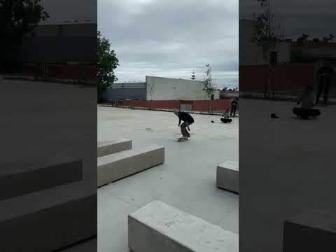 Torey Pudwill Skate Clip 2