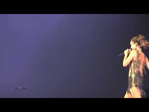 容祖兒 Joey Yung - Lovin'U【Joey Yung The Tour - Love In Niagara Falls 容祖兒巡迴演唱會•尼加拉瀑布站】2022.11.20