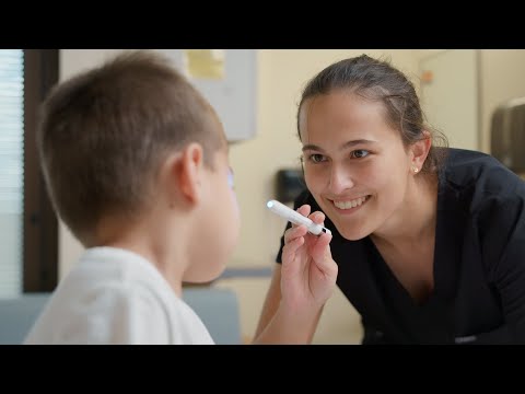 University of Florida Pediatric Neurology Resident Program