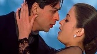 हमको हमीं से चुरा लो।। Mohabbatein।। Sharukh khan।। Aishwarya Rai।। Romantic song।। Filmi gane