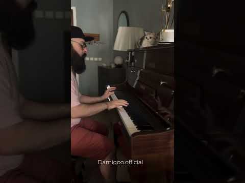 #پیانو #piano #pianocover #یادگیری_پیانو #pianotutorial #music #موسیقی