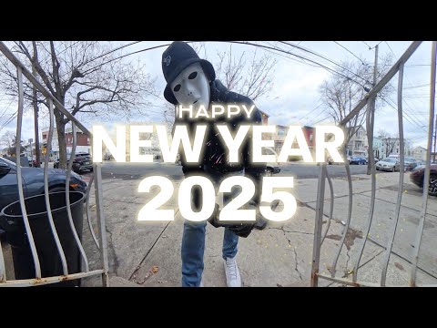 HAPPY NEW YEAR #foryou #onewheel #onewheelgang #jerseycity #insta360