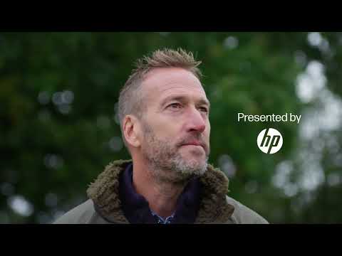 Restoring and Protecting Biodiversity | HP |