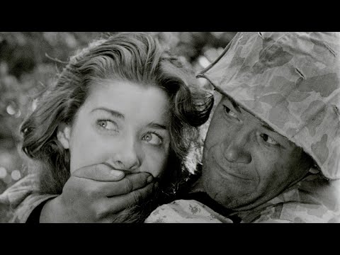 Fear and Desire – Stanley Kubrick – Premiere Version Trailer