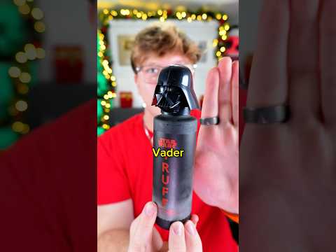 I Found Something Gross in Star Wars Hot Sauce!