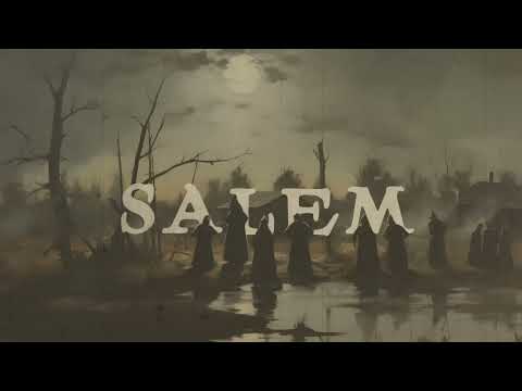 The Salem Witch Trials | The Plot Thickens