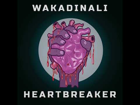 Wakadinali - ''HEARTBREAKER'' -  (Official Music Instrumental)