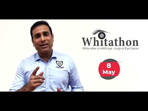 Whitathon 2022 | A Message From V V S Laxman