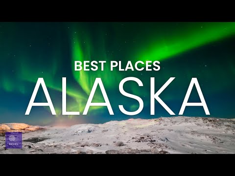 Best Places Alaska 2022 | Alaska Vacation Travel Guide | Travel Video 2022 | Alaska Travel Advice