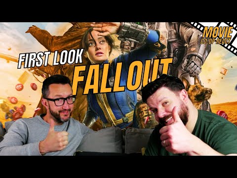 Is The Fallout TV Series Any Good?