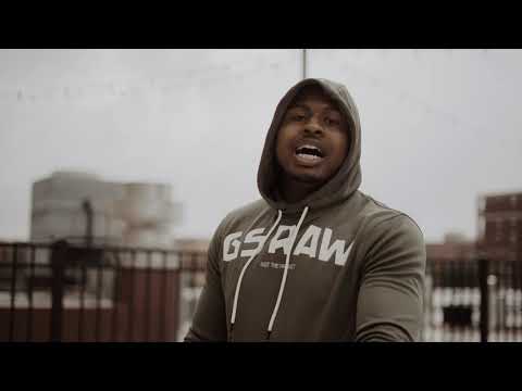 Meco Corleone - Godfather (Lemon Pepper Freestyle) (Official Music Video) Shot By @A309Vision