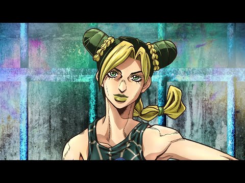 Jolyne Kujo (Theme) | JoJo's Bizarre Adventures (OST) by Yugo Kanno