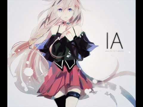 [ VOCALOID IA ] Time Machine [Cover]