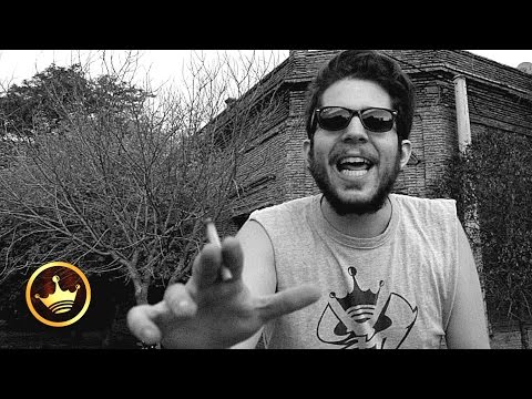 Muphasa (Zulú Hip Hop Jam) - Frente al Lente