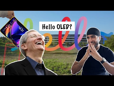 What to Expect at Apple's 2024 March Event!