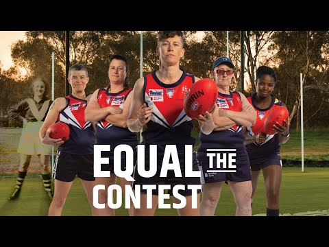 Equal The Contest (2023) - Official Trailer