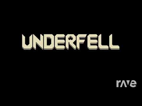 Bonetrousle Of The Dead - Undertale Ost & Underfell | RaveDj