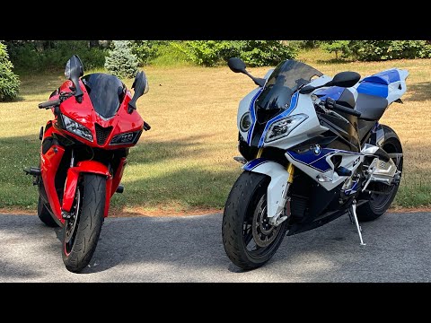 Why you REALLY don't need a 1000cc Super Bike