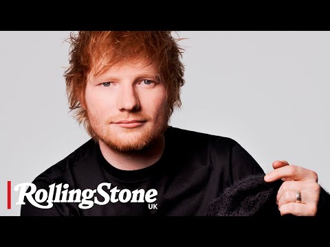 Ed Sheeran on BBC Introducing, Paul McCartney and the ever-decreasing tour