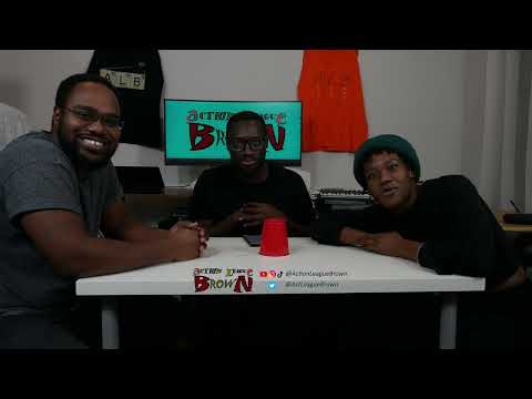 ALB Trivia Gameshow! Episode 1