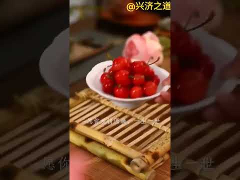 520遇上小满，一张扬一含蓄|中国人的传统美学就在我们身边。。