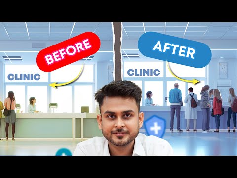 FREE Masterclass on Digital Marketing For Hair & Skin Clinics | Part-2 | Aditya Singh