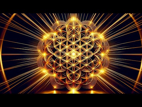 963 Hz ⚜️ The Most Powerful Frequency Of God ⚜️ Wealth, Health, Miracles Will Come Into Your Life