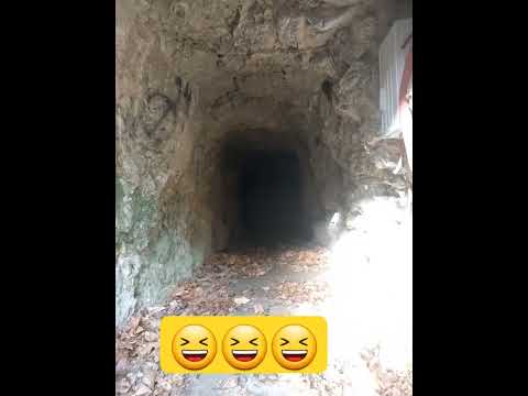 #túnel #shorts #tuneldotempo #tünel #tunel #secret #secrets #brasov #short ♥️😎♥️